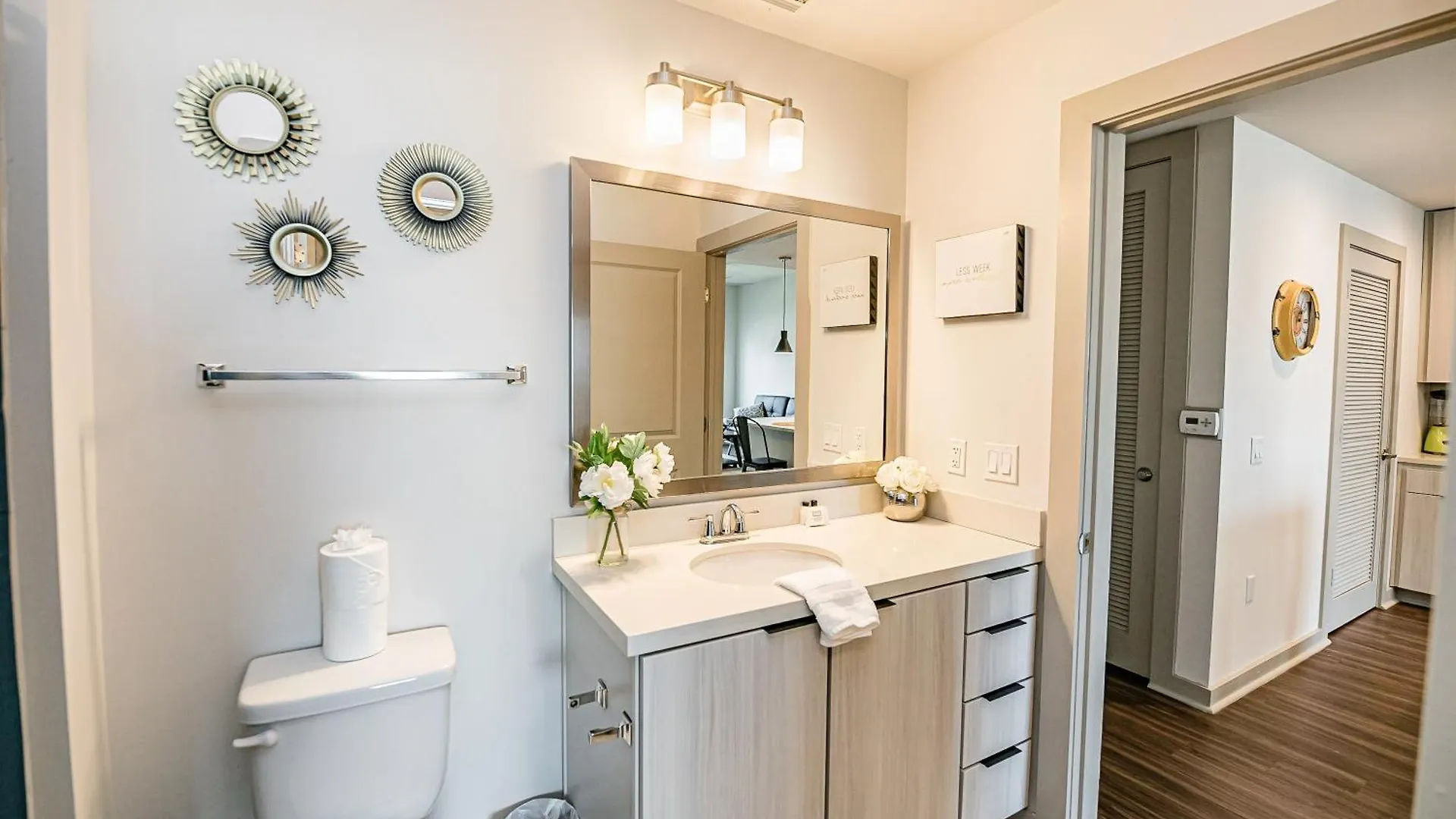 Uptown Furnished Apartments Near Boa Stadium Apts Charlotte