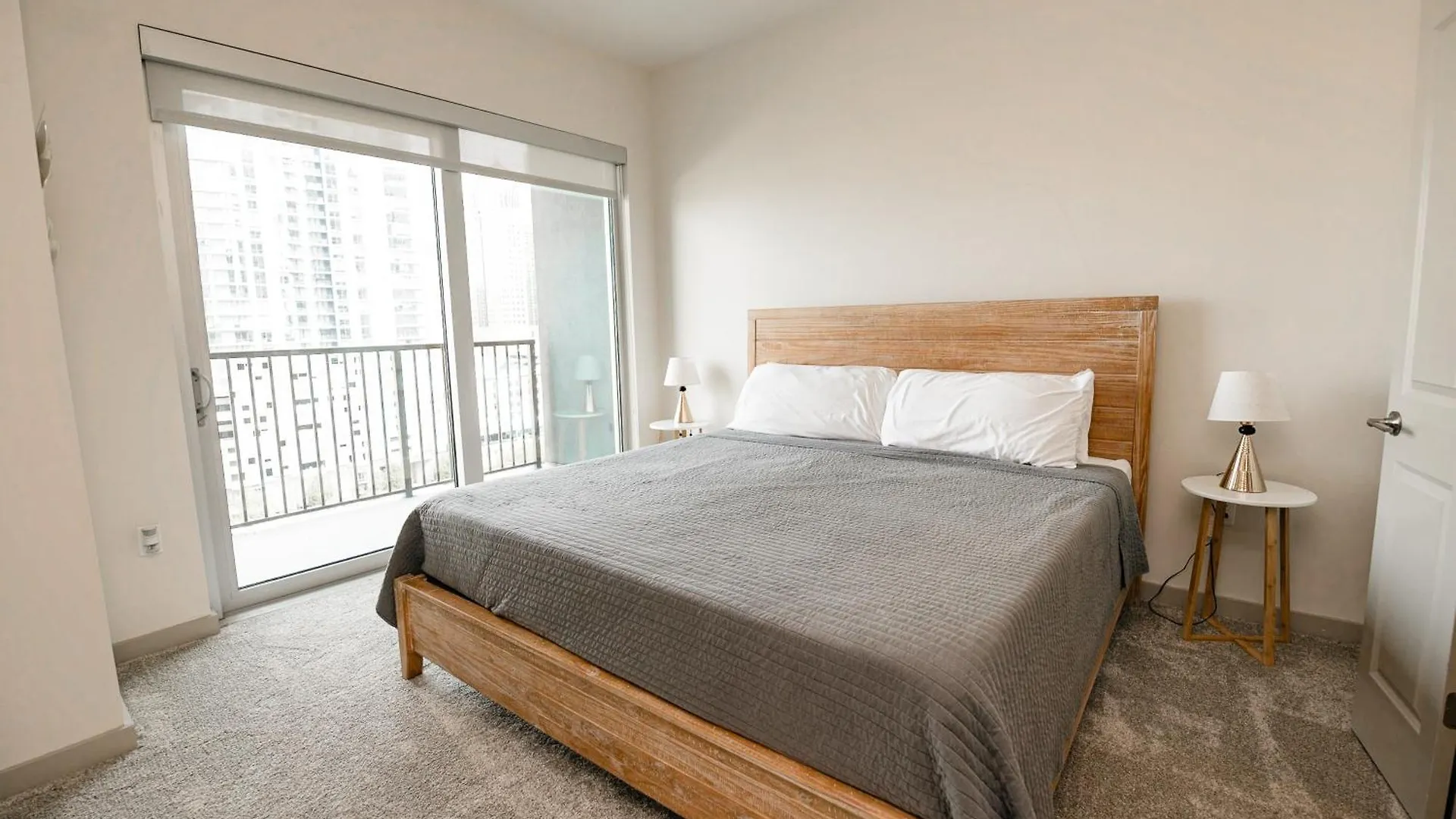 Uptown Furnished Apartments Near Boa Stadium Apts Charlotte